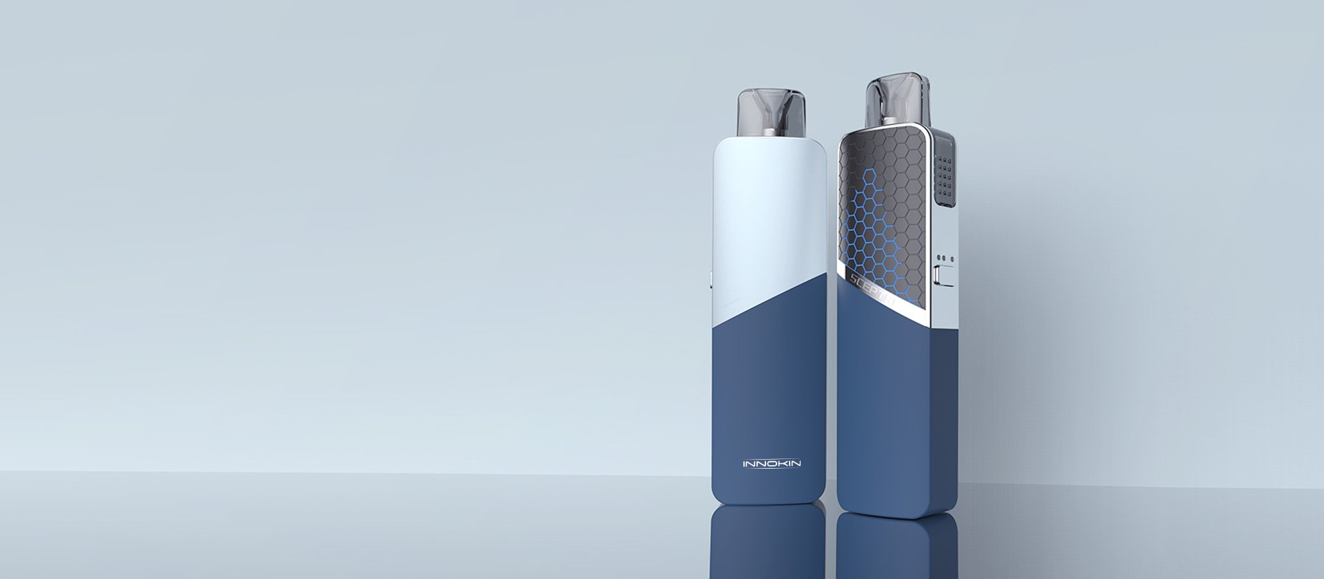 Sceptre Product INNOKIN®